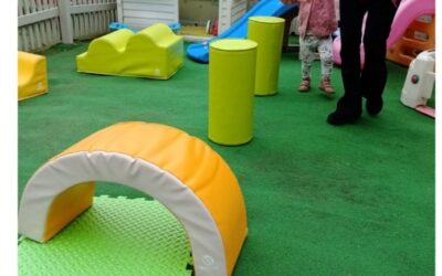 Spring Wrap-Up & Animal Fun